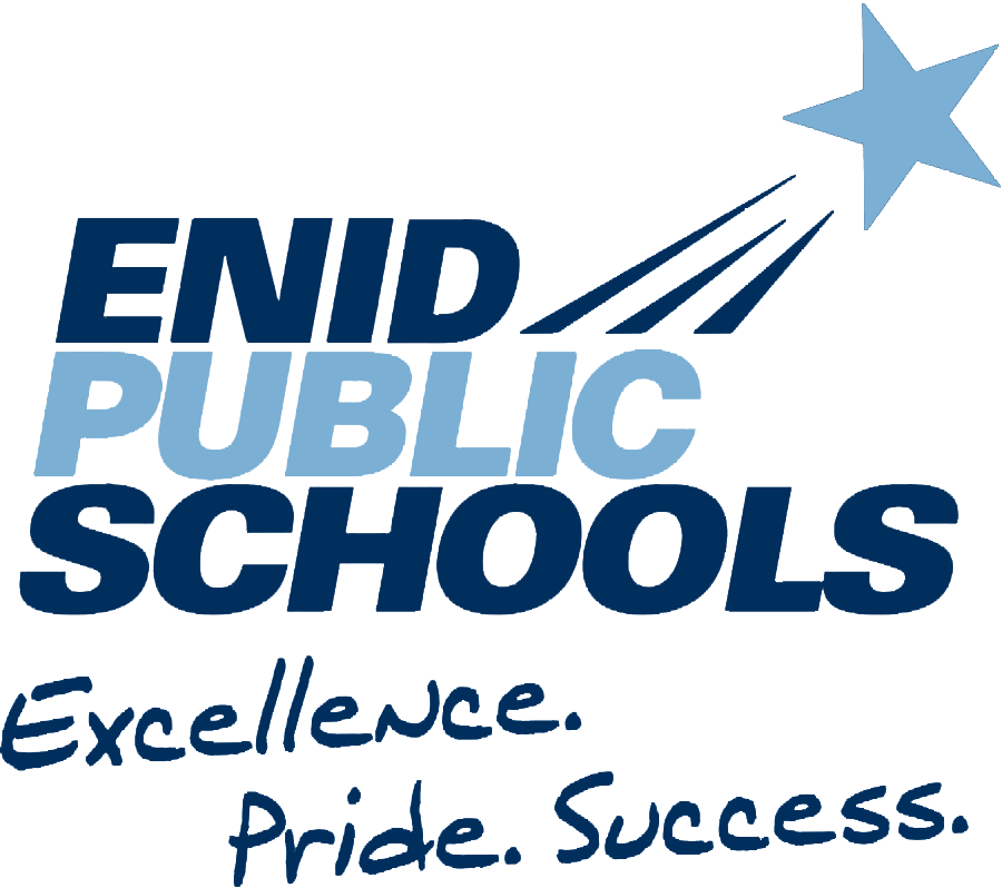 Enid Public Schools's Logo
